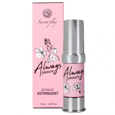 SECRETPLAY - ALWAYS VIRGIN INTIMATE ASTRINGENT foto