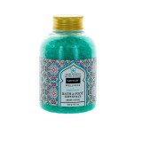 Sare de baie Sence, Emerald, aroma menta, 600g. FMD355