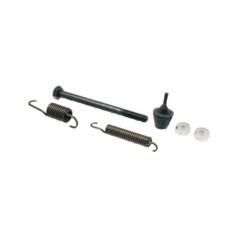 Kit bolt + arcuri cric Piaggio 4T Cod Produs: MX_NEW 121619060RM