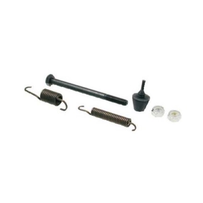 Kit bolt + arcuri cric Piaggio 4T Cod Produs: MX_NEW 121619060RM foto