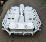 Baterie Auto BMW G60 2025 OEM, 12V, Tehnologie AGM/VRLA, Capacitate 35-230Ah, Breckner/Granit/Ted Electric/Varta