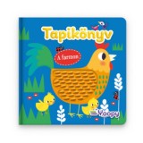 Tapik&ouml;nyv - A farmon