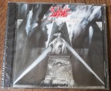 CD Sabbat &lrm;&ndash; Mourning Has Broken [ultra rar &#039;first press&#039; SIGILAT]