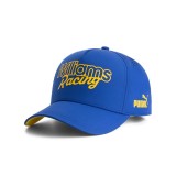 Williams Martini Racing șapcă de baseball Pitlane blue F1 team 2025 - uniw