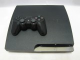 Ps3 500Gb modat+1 maneta cu 80 jocuri+GTA 5,Fifa 19,Minecraft,Lego,MK,Blur