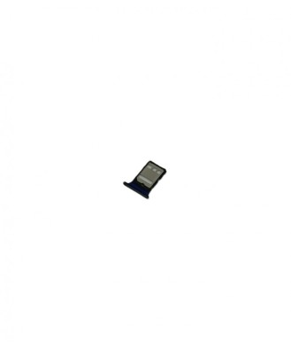Suport Sim Realme X7 Negru foto