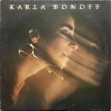 Vinil Karla Bonoff &ndash; Karla Bonoff (-VG)