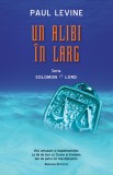 Un alibi in larg - Editura Rao
