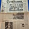 ziarul cotidianul 10 februarie 1993 - articol victor rebengiuc