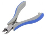 Clești laterali pentru tăiere miniatură 118mm