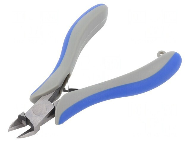 Clești laterali pentru tăiere miniatură 118mm