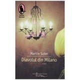 Martin Suter - Diavolul din Milano - 129881