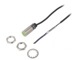 Senzor Inductiv NPN NO M18 IP67 10-30V 5mm