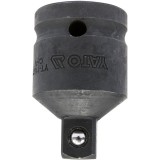 Yato YT-11671 - Adaptor patrat interior 3/4 la patrat exterior 1/2 inch
