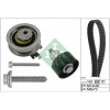 Kit curea distributie Audi A1, A3, A4, A5, Q2, Q3; Seat Alhambra, Arona, Ibiza IV, Leon, Mii, Toledo IV; Skoda Fabia III, Kamiq, Octavia III, Superb, INA