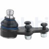 DELPHI TC1016 Articulatie sarcina/ghidare