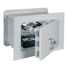 Seif Certificat Perete Delta 30 DB cheie