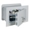 Seif Certificat Perete Delta 30 DB cheie