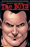 The Boys Volume 10: Butcher, Baker, Candlestickmaker