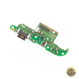 Placa cu Conector Incarcare - Microfon Motorola Moto G8 Power Service Pack 5P68C16141