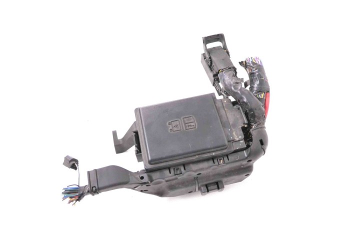 Panou de siguranțe JAGUAR F-PACE X761 2016 OEM: GX73-14A076-DA