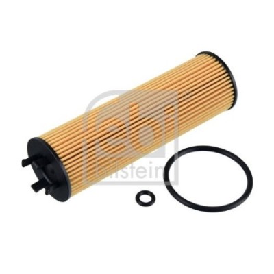 Febi Bilstein Filtru ulei foto