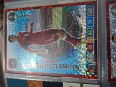 Card euro 2020 adrenalyn xl andreas christensen foto