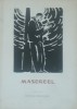 Masereel A. M. Kantor, 1963