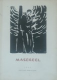 Masereel A. M. Kantor, 1963