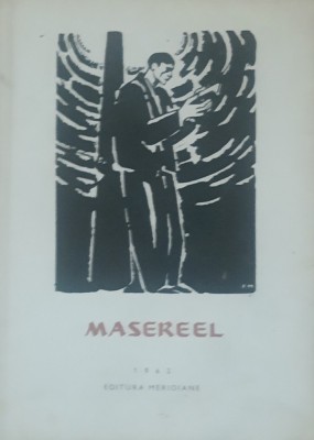 Masereel A. M. Kantor, 1963 foto