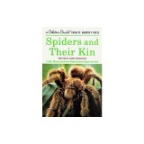 Spiders and Their Kin