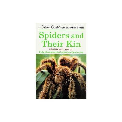 Spiders and Their Kin foto