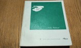 ARTHUR RIMBAUD - Scrieri Alese - Petre Solomon. N. Argintescu-Amza (traducere) - Editura pentru Literatura Universala, 1968, 287 p., Alta editura