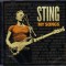 Sting My Songs Romanian Version (cd)