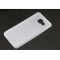 Husa&nbsp;Matt TPU Apple Iphone 7 Alba, iPhone 8