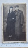 Fotografie militar rom&acirc;n &ndash; Constanța cca. 1946&ndash;1950 &ndash; Atelier Foto Rafael