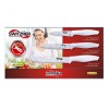 Set 4 piese cutite bucatarie Switzner SW-7777-W DNC47145