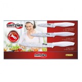 Set 4 piese cutite bucatarie Switzner SW-7777-W DNC47145