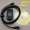 VagCom Hex V2, VCDS 24.7, HW 1:1 dupa original ARM STM32F405, no VIN limit, MQB