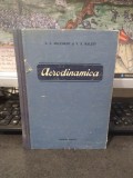 Aerodinamica, Arjanikov și Malțev, Editura Tehnică, București 1954, 131