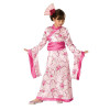 Costum Printesa Asiatica pentru fete 110-120 cm 5-7 ani, Oem