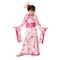 Costum Printesa Asiatica pentru fete 104-116 cm 4-6 ani