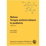 Nelson. Terapie antimicrobiana in pediatrie - John S. Bradley, John D. Nelson