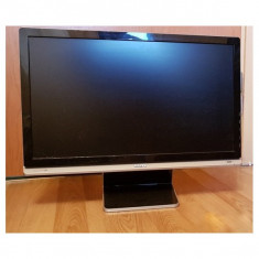 Monitor BenQ 21,5", rezolutie 1920×1080, model ET-0019-NA, VGA