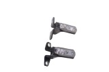 Balama ușă dreapta față MITSUBISHI OUTLANDER II CW_W 2011 15525403