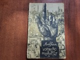 Vorbesc din mormant de Mark Twain