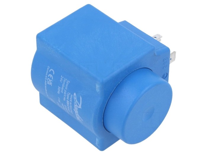 Bobină pentru electrovalvă 230VAC 16W