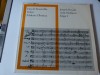 Notturno, 1,2,3 - Haydn, Haydn ansamble Tokyo,VINIL