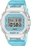 Cumpara ieftin Ceas Dama, Casio G-Shock, Baby-G Digital BGD-565GC-2ER - Marime universala