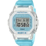 Ceas Dama, Casio G-Shock, Baby-G Digital BGD-565GC-2ER - Marime universala